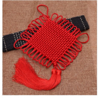 福嘉德 定制中国结 1000个起订