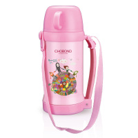 肖邦(CHOBOND) 儿童保温壶