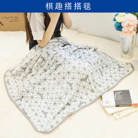 芳恩 棋趣搭搭毯FN-T473