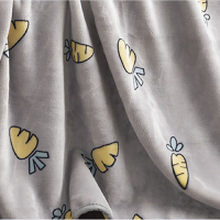 芳恩 青春无限搭搭毯 FN-T9000