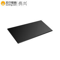 携兴电焊护目镜黑色 20片/盒