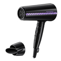 飞科(FLYCO)便携式 电吹风 家用 吹风机 FH6229DJ 点睛