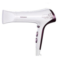 飞科(FLYCO)便携式 电吹风 家用 吹风机 FH6272DJ 点睛