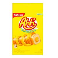 Richeese玉米棒进口饼干（5种小包装）