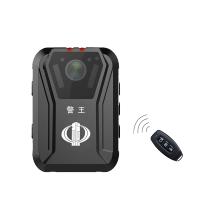 警王A7执法记录仪超长待机王标配128G