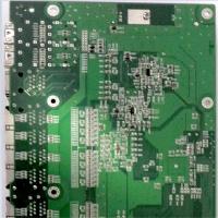 STK H3C-S1024R千兆以太网交换机主板