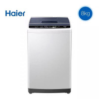 Zs-海尔大容量全自动洗衣机 整台