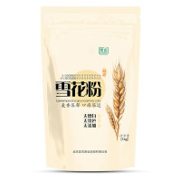 京乡雪花粉1KG/袋