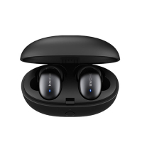 万魔(1MORE)E1026BTⅠ(黑色)时尚真无线运动入耳式耳机 蓝牙5.0