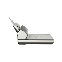 富士通（ Fujitsu ）Fi-7240 A4幅面 彩色高速高清双面自动进纸 平板+馈纸式扫描仪 40页/80面