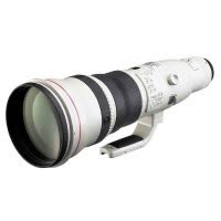 佳能(Canon) EF 800mm f/5.6L IS USM 佳能卡口 不支持滤镜 远摄定焦镜头