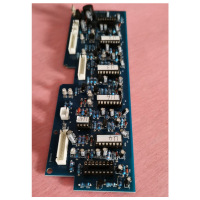STK 道口故障报警主板DGB-20