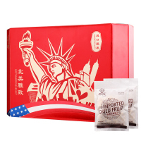 美荻斯北美雅致干果1645g/盒