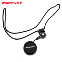 纽曼（Newsmy）N50微型版gps定位器 卫星追踪智能录音双向通话迷你定位仪