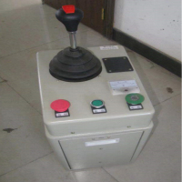 企购优品 联动控制台(不含座椅)QT6A-1636/F;额定电压:380V;频率:50HZ;额定电流:5A