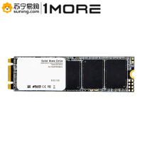 万魔(1more) 128G 笔记本固态硬盘