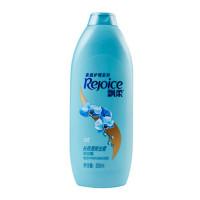飘柔(Rejoice) 家庭护理兰花长效清爽去屑洗发露200ML(单位:瓶)