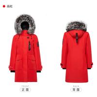 波司登(BoSiDeng) 防寒服B90142272(尺码、颜色定制)(单位:件)