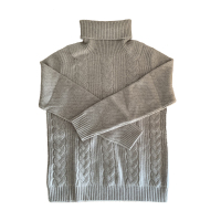 鄂尔多斯(ERDOS) 毛衣 (尺码、颜色定制)C296A0139(单位:件)