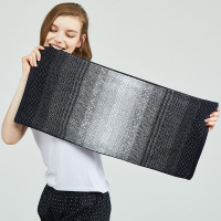 永亮 毛巾夜曲面巾8299 纯棉吸水