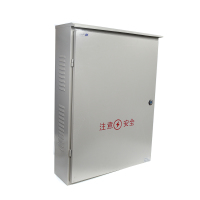 企购优品 配电箱600*800*180mm防雨竖