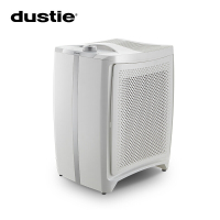达氏(Dustie)瑞典空气净化器家用除甲醛PM2.5雾霾DK6 JH