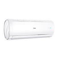 海尔 家用空调KFR-23GW/05GDS33套机B小1.0P定频白色 企业定制 -YCX