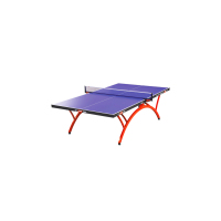 Qiwan 红双喜T2828(DHS)专业乒乓球桌