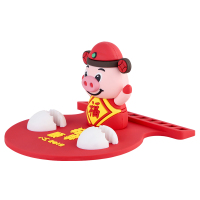 itbull小财神手机支架/临时号码牌二合一BGZ-008-2