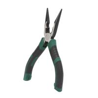 久久星 YC 尖嘴钳 手工钳子多功能电工小钳子家用 五金工具