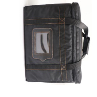 金盾JD-ATM2W二合一ATM钞箱包(卧式)黑500*270*320mm