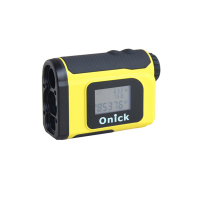 欧尼卡(Onick)升级款激光测距仪 电力工程林业测距望远镜 800AS升级版