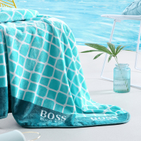 BOSS HUGO BOSS HBMT-012M HUGO BOSS MASH丝柔毯(M)