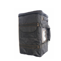 金盾JD-ATM2L二合一ATM钞箱包(立式)黑500*270*300mm