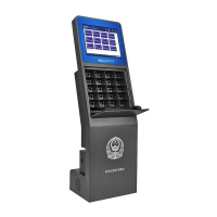 XYSFS ZCS-KRSD3立式数据采集站 立式采集站(4T) 20口 标配