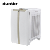达氏（Dustie)空气净化器家用负离子除甲醛雾霾办公室氧吧 DAC500Plus JH