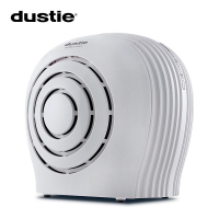 达氏（Dustie)瑞典空气净化器家用母婴卧室负离子除甲醛雾霾PM2.5氧吧 DAC280机器 JH