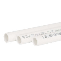 企业定制 一寸水管PVC条