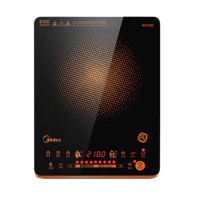 美的(Midea) 聚能事线圈 电磁炉