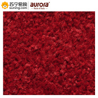 aurora 舞台地毯 红色 1m*1m