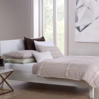 BOSS HUGO BOSS HBXW-031 HUGO BOSS时尚元素棉质夏被