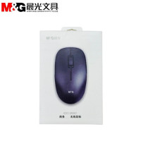 晨光商务静音无线鼠标ADG98981 电脑/通讯/数码 数码存储/配件 鼠标 单个巨惠装