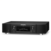 Lenovo Marantz NA6006无损HIFI网络音频解码器蓝牙USB音乐播放器