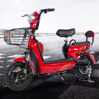 礼促优选 电瓶车