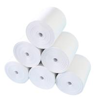 AT 原浆木材环保无碳纸 打印纸 95X90mm