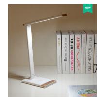 Lian联创DF-LP005M智能无线充电台灯触摸开关 无极调光台灯