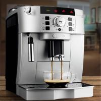 康宝 咖啡机 全自动咖啡机 欧洲原装进口 家用 商用 办公室 自带打奶泡系统 ECAM22(台)