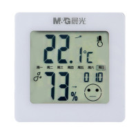 晨光电子温湿度计ARC92572 仪器仪表 环境测量 温湿度计 单个巨惠装