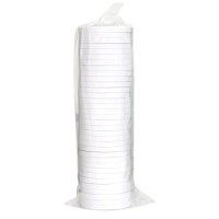 两面双面胶带 固定双面胶布强力超薄透明文具办公用品