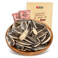 洽洽 五香瓜子 五香味葵花籽 休闲零食小吃500g 独立小包装